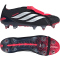 adidas Predator Elite Fold-Over Tongue SG Fußballschuhe KI6298 - core black/cloud white/lucid red 41 1/3