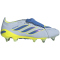 adidas Predator Elite Fold-Over Tongue SG Fußballschuhe JS0382 - crystal sky/ray blue/team solar yellow 2 42