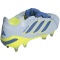 adidas Predator Elite Fold-Over Tongue SG Fußballschuhe JS0382 - crystal sky/ray blue/team solar yellow 2 42