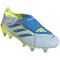 adidas Predator Elite Fold-Over Tongue SG Fußballschuhe JS0382 - crystal sky/ray blue/team solar yellow 2 42