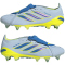 adidas Predator Elite Fold-Over Tongue SG Fußballschuhe JS0382 - crystal sky/ray blue/team solar yellow 2 42