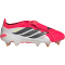 adidas Predator Elite Fold-Over Tongue SG Fußballschuhe JS0381 - lucid red/core black/cloud white 39 1/3