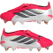 adidas Predator Elite Fold-Over Tongue SG Fußballschuhe JS0381 - lucid red/core black/cloud white 39 1/3