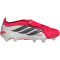 adidas Predator Elite Fold-Over Tongue FG Fußballschuhe JS0380 - lucid red/core black/cloud white 39 1/3