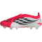 adidas Predator Elite Fold-Over Tongue FG Fußballschuhe JS0380 - lucid red/core black/cloud white 39 1/3