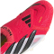 adidas Predator Elite Fold-Over Tongue FG Fußballschuhe JS0380 - lucid red/core black/cloud white 39 1/3
