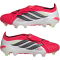 adidas Predator Elite Fold-Over Tongue FG Fußballschuhe JS0380 - lucid red/core black/cloud white 39 1/3