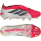 adidas Predator Elite Fold-Over Tongue FG Fußballschuhe JS0380 - lucid red/core black/cloud white 39 1/3
