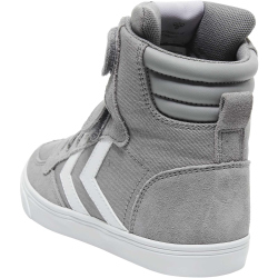 hummel Slimmer Stadil High-Top Sneaker Kinder 2094 -...