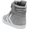 hummel Slimmer Stadil High-Top Sneaker Kinder 2094 - frost grey 26