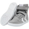 hummel Slimmer Stadil High-Top Sneaker Kinder 2094 - frost grey 26