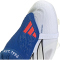 adidas Predator Elite Fold-Over Tongue FG Fußballschuhe JS0376 - cloud white/zero met./team royal blue 39 1/3