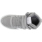 hummel Slimmer Stadil High-Top Sneaker Kinder frost grey 36