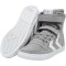 hummel Slimmer Stadil High-Top Sneaker Kinder frost grey 36