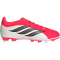 adidas Predator Club FG/MG Fußballschuhe Kinder JS0370 - lucid red/core black/cloud white 28