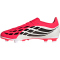 adidas Predator Club FG/MG Fußballschuhe Kinder JS0370 - lucid red/core black/cloud white 28