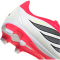 adidas Predator Club FG/MG Fußballschuhe Kinder JS0370 - lucid red/core black/cloud white 28