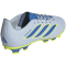 adidas Predator Club FG/MG Fußballschuhe Kinder JS0369 - crystal sky/ray blue/team solar yellow 2 28