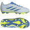adidas Predator Club FG/MG Fußballschuhe Kinder JS0369 - crystal sky/ray blue/team solar yellow 2 28