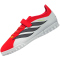 adidas Predator Club Hook-and-Loop TF Multinocken-Fußballschuhe Kinder JS0367 - lucid red/core black/cloud white 31