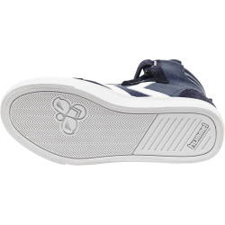 hummel Slimmer Stadil High-Top Sneaker Kinder 7459 -...