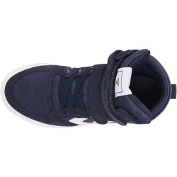 hummel Slimmer Stadil High-Top Sneaker Kinder 7459 -...