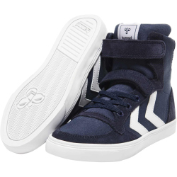 hummel Slimmer Stadil High-Top Sneaker Kinder 7459 -...