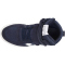 hummel Slimmer Stadil High-Top Sneaker Kinder 7459 - dress blue 26