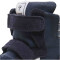 hummel Slimmer Stadil High-Top Sneaker Kinder dress blue 26