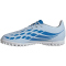 adidas Predator Club TF Multinocken-Fußballschuhe Kinder JS0366 - crystal sky/ray blue/team solar yellow 2 28
