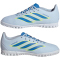 adidas Predator Club TF Multinocken-Fußballschuhe Kinder JS0366 - crystal sky/ray blue/team solar yellow 2 28