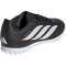 adidas Predator Club TF Multinocken-Fußballschuhe Kinder JS0365 - core black/cloud white/lucid red 32