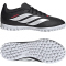 adidas Predator Club TF Multinocken-Fußballschuhe Kinder JS0365 - core black/cloud white/lucid red 32