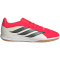 adidas Predator Club Sala IN Fußballschuhe Kinder JS0363 - lucid red/core black/cloud white 30