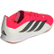 adidas Predator Club Sala IN Fußballschuhe Kinder JS0363 - lucid red/core black/cloud white 30