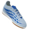 adidas Predator Club Sala IN Fußballschuhe Kinder JS0362 - crystal sky/ray blue/team solar yellow 2 28