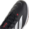 adidas Predator Club Sala IN Fußballschuhe Kinder JS0361 - core black/cloud white/lucid red 28