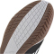 adidas Predator Club Sala IN Fußballschuhe JS0359 - core black/cloud white/lucid red 42