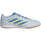 adidas Predator Club Sala IN Fußballschuhe JS0358 - crystal sky/ray blue/team solar yellow 2 42