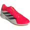 adidas Predator Club Sala IN Fußballschuhe JS0357 - lucid red/core black/cloud white 39 1/3