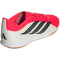 adidas Predator Club Sala IN Fußballschuhe JS0357 - lucid red/core black/cloud white 39 1/3