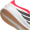 adidas Predator Club Sala IN Fußballschuhe JS0357 - lucid red/core black/cloud white 39 1/3