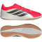 adidas Predator Club Sala IN Fußballschuhe JS0357 - lucid red/core black/cloud white 39 1/3