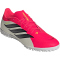 adidas Predator Club TF Multinocken-Fußballschuhe JS0356 - lucid red/core black/cloud white 39 1/3