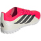 adidas Predator Club TF Multinocken-Fußballschuhe JS0356 - lucid red/core black/cloud white 39 1/3
