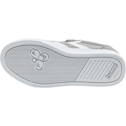 hummel Slimmer Stadil Low-Top Sneaker Kinder 2094 - frost grey 28