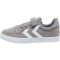 hummel Slimmer Stadil Low-Top Sneaker Kinder 2094 - frost grey 28