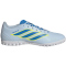 adidas Predator Club TF Multinocken-Fußballschuhe JS0355 - crystal sky/ray blue/team solar yellow 2 41 1/3