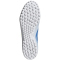 adidas Predator Club TF Multinocken-Fußballschuhe JS0355 - crystal sky/ray blue/team solar yellow 2 41 1/3