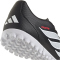 adidas Predator Club TF Multinocken-Fußballschuhe JS0354 - core black/cloud white/lucid red 39 1/3